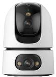 Imou Ranger Dual Pro 6MP - Dual-Lens WLAN-Innenkamera mit...