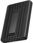 EcoFlow RAPID Mag 10K - Powerbank - Schwarz