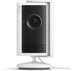Ring Indoor Cam Plus - 2K-Innenkamera - Wei&szlig;