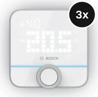 Bosch Smart Home Raumthermostat II 3er-Set