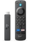 Amazon Fire TV Stick HD - Neueste Gen. mit Wi-fi 6 und Alexa+ - Schwarz