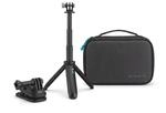 GoPro Travel Kit - Reisezubeh&ouml;r-Set - Schwarz