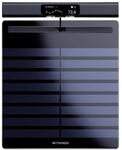 Withings BodyScan 2 - WLAN-Personenwaage, 60+ Biomarker - Schwarz