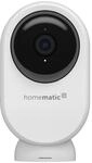 Homematic IP Innenkamera &ndash; plus - 4MP, WLAN mit Schwenk-/Neigefunktion - Wei&szlig;