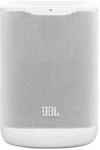 JBL Cove M1 - WLAN-Lautsprecher - Wei&szlig;