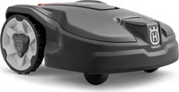 Husqvarna Automower 310 Mark II M&auml;hroboter - Schwarz