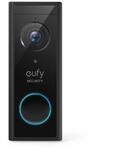 eufy Video Doorbell 2K (batteriebetrieben) Zusatzvideot&uuml;rklingel - Schwarz