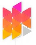 Nanoleaf Shapes Triangles Starter-Set - 15er-Set- Wei&szlig;