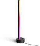 Philips Hue Gradient Signe Tischleuchte - Schwarz