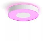Philips Hue White & Color Ambiance Infuse Deckenleuchte L 3700lm - Wei&szlig;