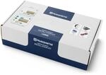 Husqvarna Automower Installations-Kit L - 400 m Kabel - Wei&szlig;