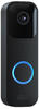 Amazon Blink Video Doorbell - Schwarz