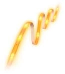 WiZ LED Strip Tunable White & Color 4m - Wei&szlig;