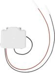 Homematic IP Kontakt-Schnittstelle Unterputz &ndash; 1-fach - Wei&szlig;