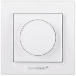 Homematic IP Drehtaster - Wei&szlig;