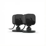 Blink Mini - 2er-Set - Schwarz