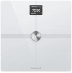 Withings Body Smart - WLAN-Personenwaage - Wei&szlig;