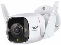 TP-Link Tapo C325WB - Outdoor Kamera weiß