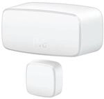 Eve Door & Window Matter - kabelloser T&uuml;r-/Fensterkontaktsensor - Wei&szlig;