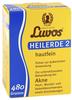 LUVOS Heilerde 2 hautfein 480 g