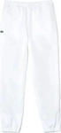 Lacoste Trackpants Herren Trainingshosen Wei&szlig; Gr&ouml;&szlig;e XL Bekleidung