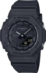 G-SHOCK gmap2100bb1aer, G-SHOCK GMA-P2100BB-1AER Unisex Uhren schwarz Gr&ouml;&szlig;e...