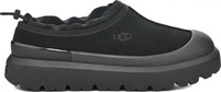 Ugg 1144096bblc, UGG Tasman Weather Hybrid Herren Schlappen & Sandalen schwarz