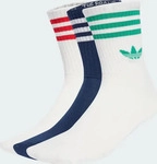 adidas Originals jv7408, adidas Originals 3 PACK - Crew Sock Unisex Socken...