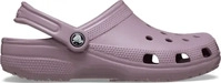 Crocs 100015eo, Crocs Classic Dusty Damen Schlappen & Sandalen lila Gr&ouml;&szlig;e 37/38