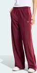adidas Originals Firebird Loose Track Pants Damen Trainingshosen Rot Gr&ouml;&szlig;e M