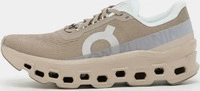 On Cloudmonster 1 Damen Running Beige Gr&ouml;&szlig;e 40.5 Schuhe