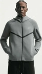 Nike HV0949-085, Nike Tech Fleece Windrunner Full-Zip Jacket Herren Trainingsanz&uuml;ge