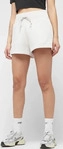 Nike FD1409-104, Nike Sportswear Phoenix Fleece High Rise Short Damen Sport Shorts