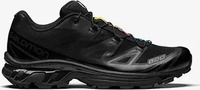 Salomon l41086600, Salomon XT-6 Herren Lifestyle schwarz Gr&ouml;&szlig;e 42 Schuhe