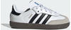 adidas Originals IE3677, Samba OG (PS), adidas Originals, Footwear, Weiß,...