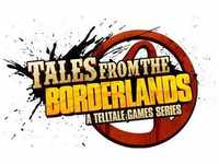2K Games Tales from the Borderlands ESD, 2K Games