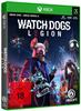 Ubisoft Watch Dogs: Legion ESD, Ubisoft