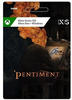 Xbox Game Studios Pentiment ESD, Xbox Game Studios
