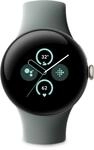 Pixel Watch 2 WiFi Smartwatch gold/hazel