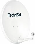 TechniTenne 70 lichtgrau
