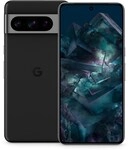 Pixel 8 Pro (128GB) Smartphone obsidian