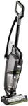 3528N CrossWave Hydrosteam Pet PRO Nass-/Trockensauger schwarz, Wischfunktion