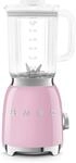 BLF03PKEU Standmixer cadillac pink