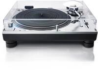 SL-1200GR2ES Plattenspieler silber