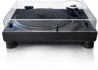 SL-1210GR2EK Plattenspieler schwarz