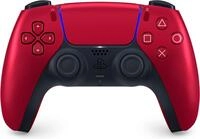 DualSense Wireless-Controller Controller Volcanic Red