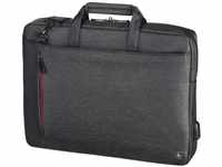 Laptop-Tasche Manchester bis 44 cm (17,3") schwarz