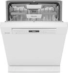 G 7600 SCU AutoDos Unterbau-Geschirrsp&uuml;ler 60 cm brillantwei&szlig;