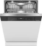 G 7715 SCi XXL AutoDos Teilintegrierter Einbau-Geschirrsp&uuml;ler 60 cm obsidianschwarz