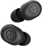 JBuds Mini True Wireless Kopfh&ouml;rer schwarz